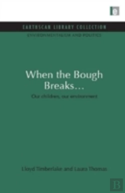 Bertrand.pt - When The Bough Breaks...