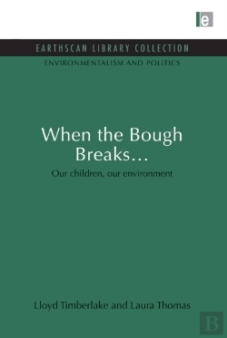 Bertrand.pt - When The Bough Breaks...