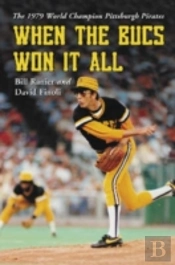 When The Bucs Won It All