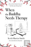 When The Buddha Needs Therapy
