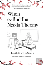 When The Buddha Needs Therapy