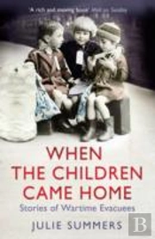 When The Children Came Home