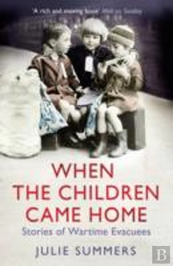 Bertrand.pt - When The Children Came Home