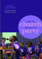 When The Church Becomes Your Party