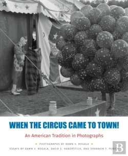 Bertrand.pt - When The Circus Came To Town!