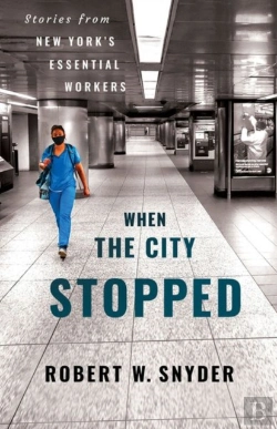 Bertrand.pt - When The City Stopped