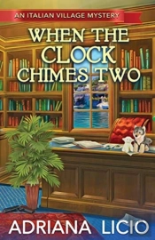 When The Clock Chimes Two