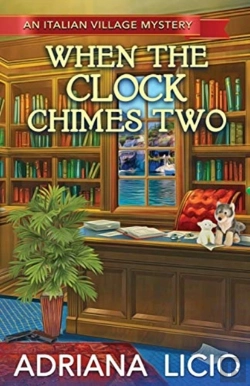 Bertrand.pt - When The Clock Chimes Two