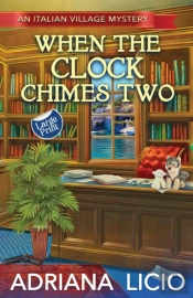 When The Clock Chimes Two