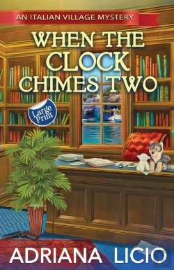 Bertrand.pt - When The Clock Chimes Two