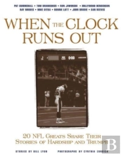 When The Clock Runs Out
