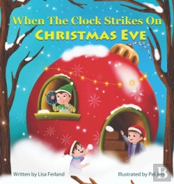 Bertrand.pt - When The Clock Strikes On Christmas Eve