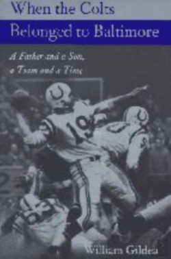 Bertrand.pt - When The Colts Belonged To Baltimore