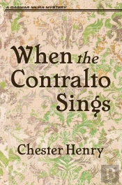 When The Contralto Sings
