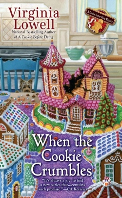 Bertrand.pt - When The Cookie Crumbles