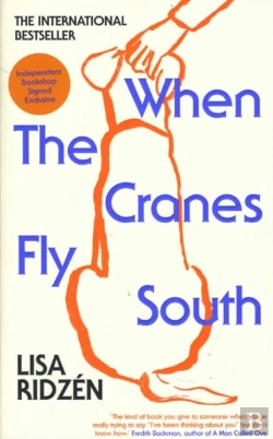 Bertrand.pt - When The Cranes Fly South (Signed Edition)