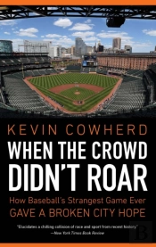 When The Crowd Didn'T Roar