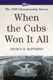 When The Cubs Won It All