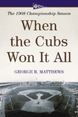 Bertrand.pt - When The Cubs Won It All