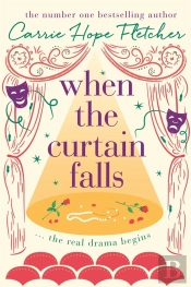 When The Curtain Falls