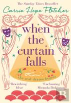 When The Curtain Falls