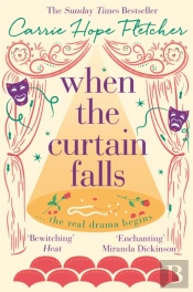 When The Curtain Falls