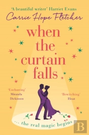 When The Curtain Falls