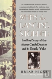 When The Dancing Stopped