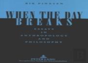 When The Day Breaks