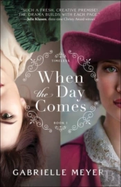 When The Day Comes