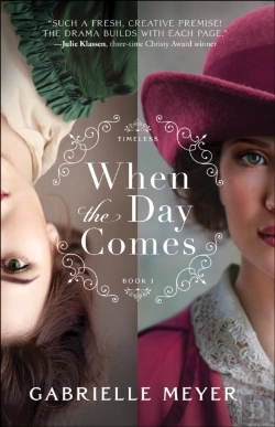 Bertrand.pt - When The Day Comes (Timeless Book #1)