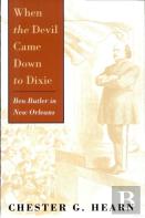 When The Devil Came Down To Dixie