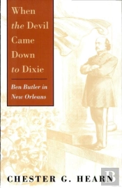 When The Devil Came Down To Dixie