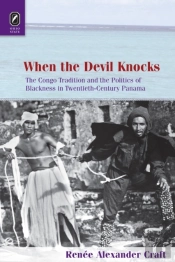 When The Devil Knocks