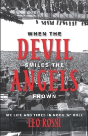 When The Devil Smiles The Angels Frown
