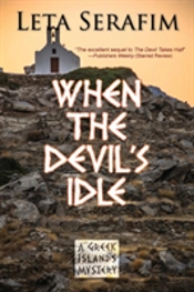 When The Devil'S Idle