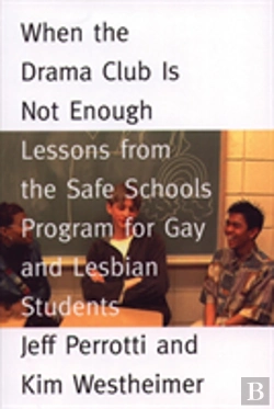 Bertrand.pt - When The Drama Club Is Not Enough