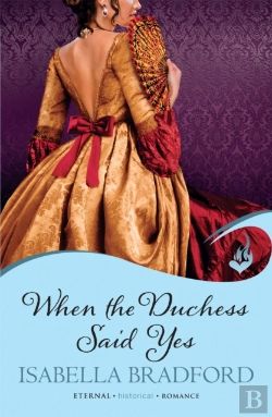 Bertrand.pt - When The Duchess Said Yes: Wylder Sisters Book 2
