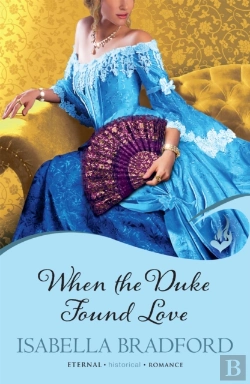 Bertrand.pt - When The Duke Found Love: Wylder Sisters Book 3