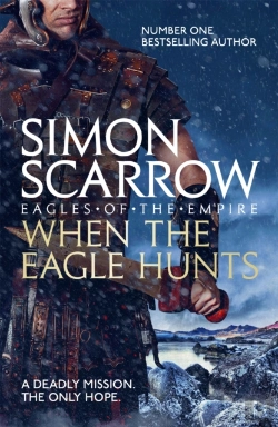 Bertrand.pt - When The Eagle Hunts (Eagles Of The Empire 3)