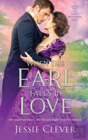 When The Earl Falls In Love