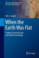 When The Earth Was Flat