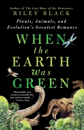 When The Earth Was Green