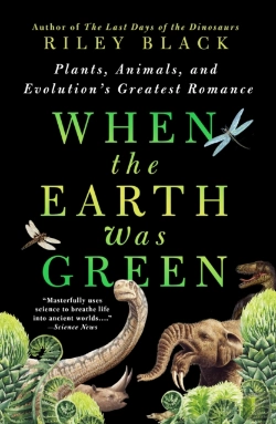 Bertrand.pt - When The Earth Was Green