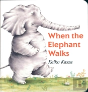 When The Elephant Walks