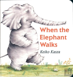 Bertrand.pt - When The Elephant Walks