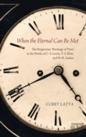 When The Eternal Can Be Met
