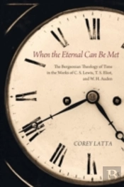 When The Eternal Can Be Met