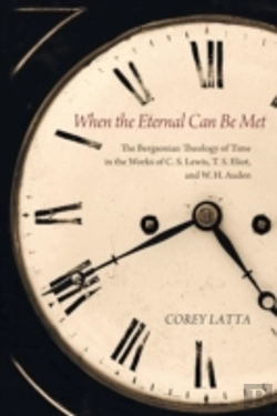 Bertrand.pt - When The Eternal Can Be Met