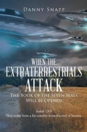 When The Extraterrestrials Attack The Bo